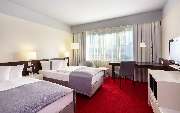 Holiday Inn Berlin Airport - Conf Centre by IHG - GALLERY