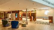 Holiday Inn Berlin Airport - Conf Centre by IHG - GALLERY