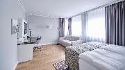 Holiday Inn Berlin Airport - Conf Centre by IHG - GALLERY