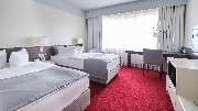 Holiday Inn Berlin Airport - Conf Centre by IHG - GALLERY