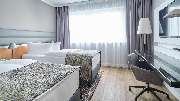 Holiday Inn Berlin Airport - Conf Centre by IHG - GALLERY