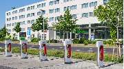 Holiday Inn Berlin Airport - Conf Centre by IHG - GALLERY