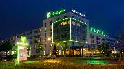 Holiday Inn Berlin Airport - Conf Centre by IHG - GALLERY