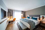 Holiday Inn Berlin Airport - Conf Centre by IHG - GALLERY