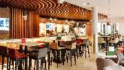 Holiday Inn Berlin Airport - Conf Centre by IHG - GALLERY