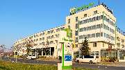 Holiday Inn Berlin Airport - Conf Centre by IHG - GALLERY