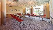 Holiday Inn Berlin Airport - Conf Centre by IHG - GALLERY