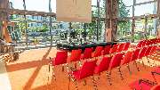 Holiday Inn Berlin Airport - Conf Centre by IHG - GALLERY
