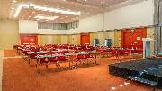 Holiday Inn Berlin Airport - Conf Centre by IHG - GALLERY