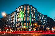 Holiday Inn Berlin City Center East P-Berg by IHG - GALLERY