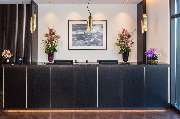Holiday Inn Berlin City Center East P-Berg by IHG - GALLERY