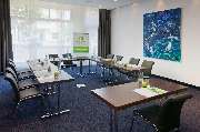 Holiday Inn Berlin City Center East P-Berg by IHG - GALLERY