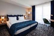 Holiday Inn Berlin City Center East P-Berg by IHG - GALLERY
