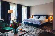 Holiday Inn Berlin City Center East P-Berg by IHG - GALLERY