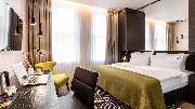 Holiday Inn Dresden - am Zwinger by IHG - GALLERY