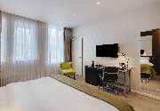 Holiday Inn Dresden - am Zwinger by IHG - GALLERY