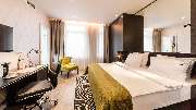 Holiday Inn Dresden - am Zwinger by IHG - GALLERY