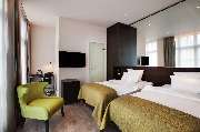 Holiday Inn Dresden - am Zwinger by IHG - GALLERY