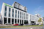 Holiday Inn Dusseldorf City Toulouser All. by IHG - GALLERY