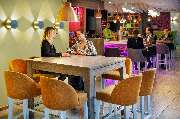 Holiday Inn Dusseldorf City Toulouser All. by IHG - GALLERY