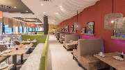 Holiday Inn Dusseldorf City Toulouser All. by IHG - GALLERY