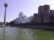 Holiday Inn Dusseldorf City Toulouser All. by IHG - GALLERY