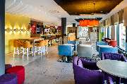 Holiday Inn Dusseldorf City Toulouser All. by IHG - GALLERY