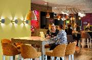 Holiday Inn Dusseldorf City Toulouser All. by IHG - GALLERY