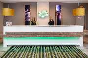 Holiday Inn Dusseldorf City Toulouser All. by IHG - GALLERY