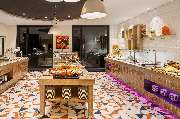 Holiday Inn Dusseldorf City Toulouser All. by IHG - GALLERY