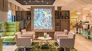Holiday Inn Dusseldorf City Toulouser All. by IHG - GALLERY