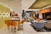Holiday Inn Dusseldorf City Toulouser All. by IHG - GALLERY