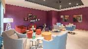 Holiday Inn Dusseldorf City Toulouser All. by IHG - GALLERY