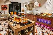 Holiday Inn Dusseldorf City Toulouser All. by IHG - GALLERY