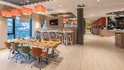 Holiday Inn Dusseldorf City Toulouser All. by IHG - GALLERY