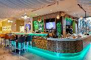 Holiday Inn Dusseldorf City Toulouser All. by IHG - GALLERY