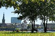 Holiday Inn Dusseldorf City Toulouser All. by IHG - GALLERY