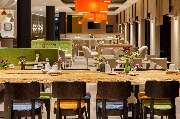 Holiday Inn Dusseldorf City Toulouser All. by IHG - GALLERY
