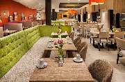 Holiday Inn Dusseldorf City Toulouser All. by IHG - GALLERY
