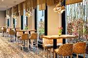 Holiday Inn Dusseldorf City Toulouser All. by IHG - GALLERY