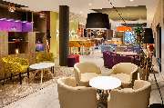 Holiday Inn Dusseldorf City Toulouser All. by IHG - GALLERY