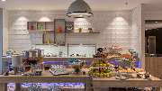Holiday Inn Dusseldorf City Toulouser All. by IHG - GALLERY
