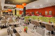 Holiday Inn Dusseldorf City Toulouser All. by IHG - GALLERY
