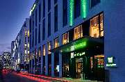 Holiday Inn Dusseldorf City Toulouser All. by IHG - GALLERY