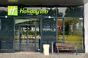 Holiday Inn Dusseldorf City Toulouser All. by IHG - GALLERY