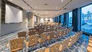 Holiday Inn Dusseldorf City Toulouser All. by IHG - GALLERY