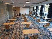 Holiday Inn Dusseldorf City Toulouser All. by IHG - GALLERY