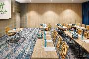 Holiday Inn Dusseldorf City Toulouser All. by IHG - GALLERY