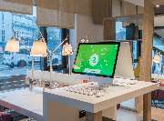 Holiday Inn Dusseldorf City Toulouser All. by IHG - GALLERY