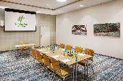 Holiday Inn Dusseldorf City Toulouser All. by IHG - GALLERY